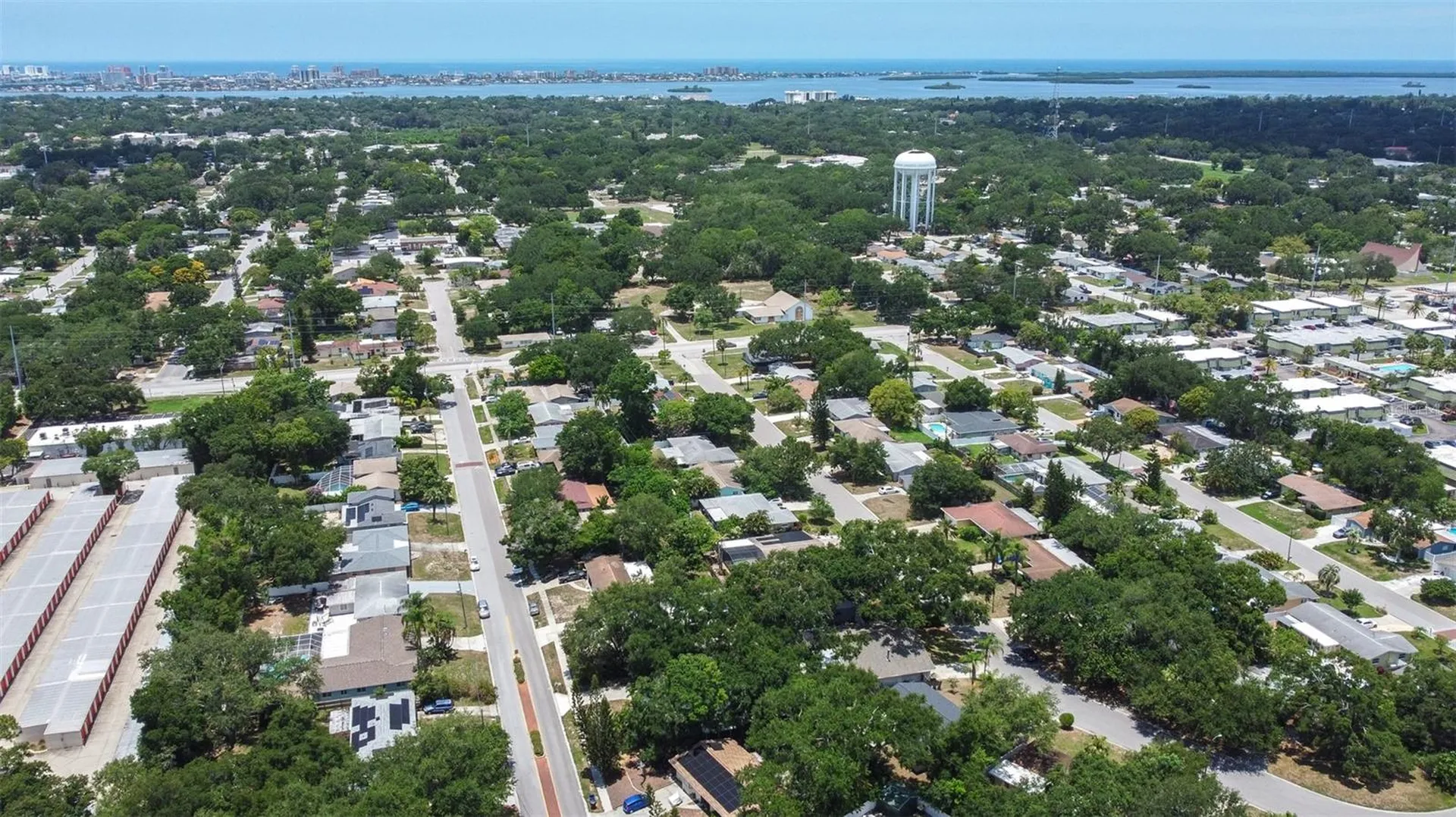 1554 Linwood Drive Clearwater FL 33755
