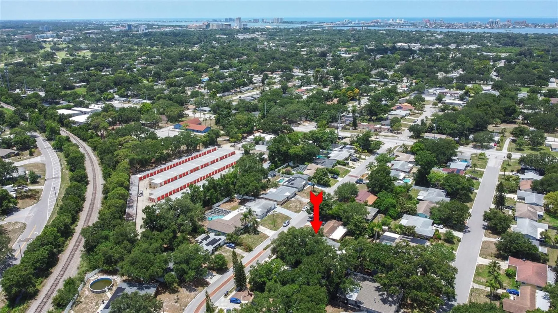 1554 Linwood Drive Clearwater FL 33755