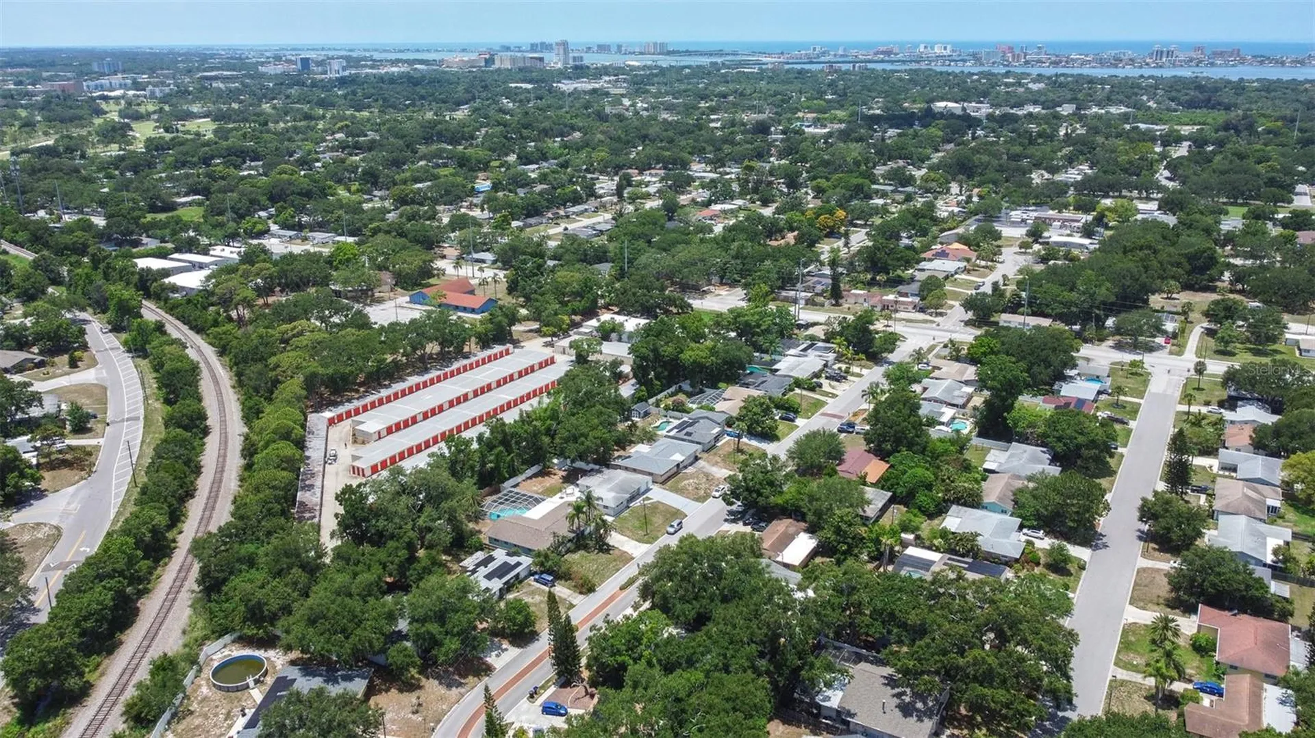 1554 Linwood Drive Clearwater FL 33755