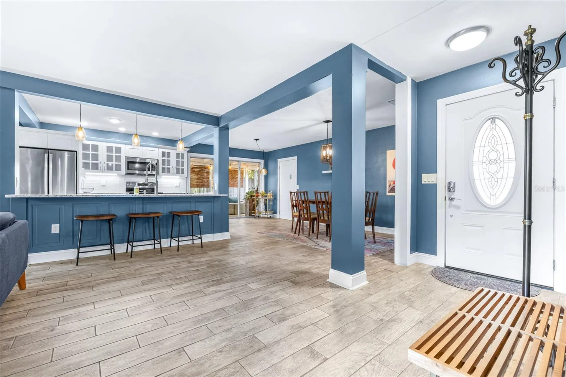 1554 Linwood Drive Clearwater FL 33755