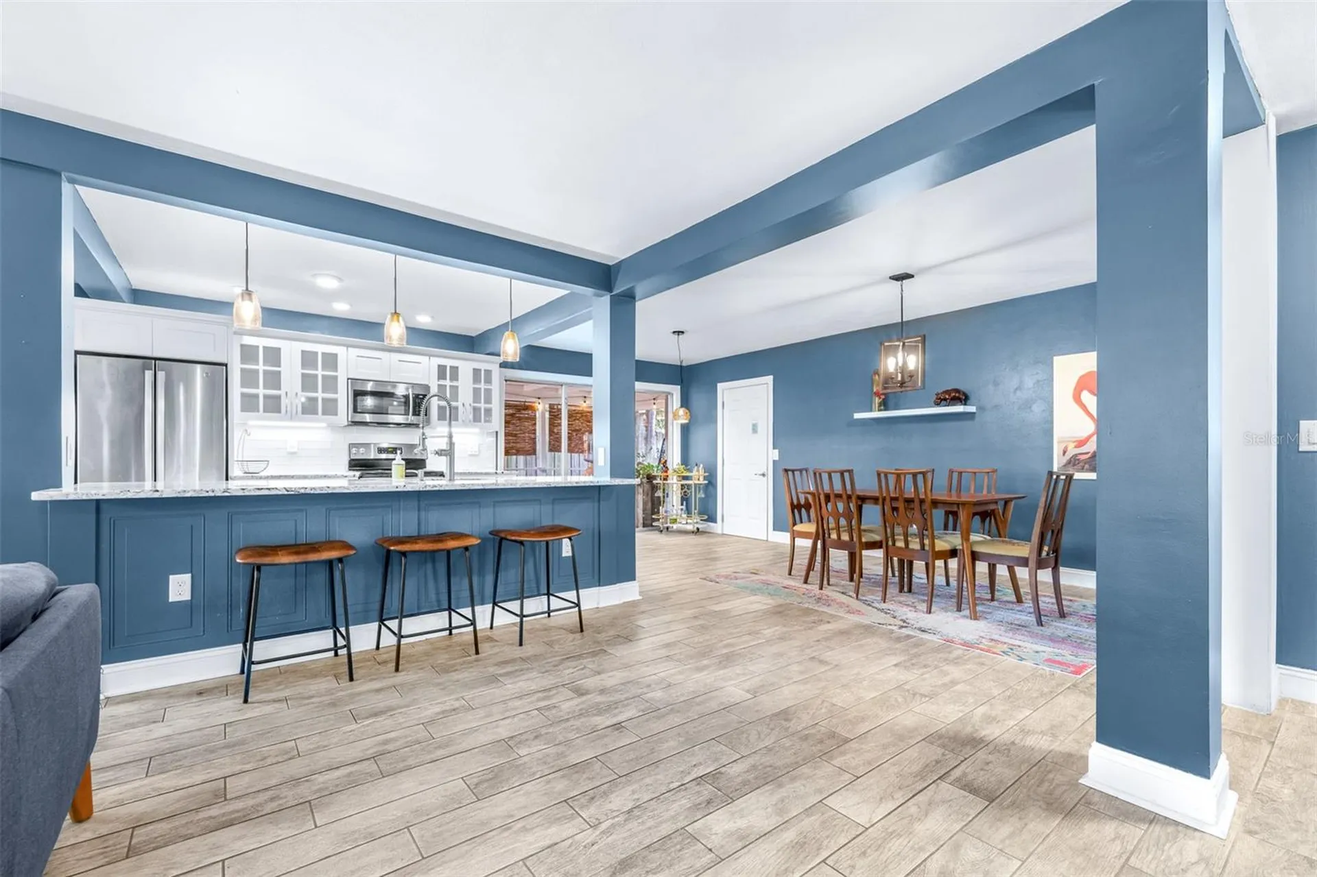 1554 Linwood Drive Clearwater FL 33755
