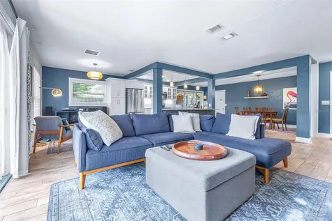 1554 Linwood Drive Clearwater FL 33755