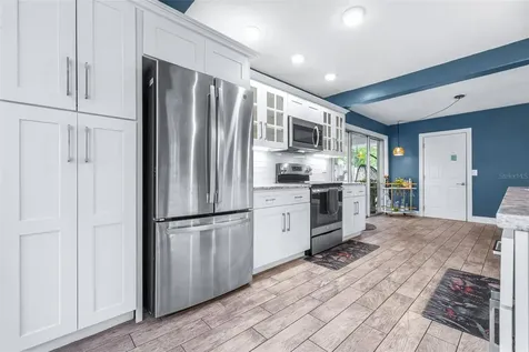 1554 Linwood Drive Clearwater FL 33755