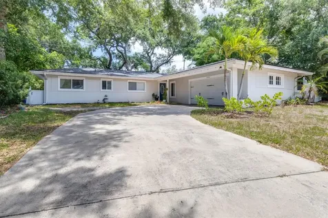 1554 Linwood Drive Clearwater FL 33755