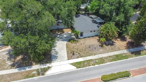 1554 Linwood Drive Clearwater FL 33755
