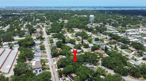 1554 Linwood Drive Clearwater FL 33755
