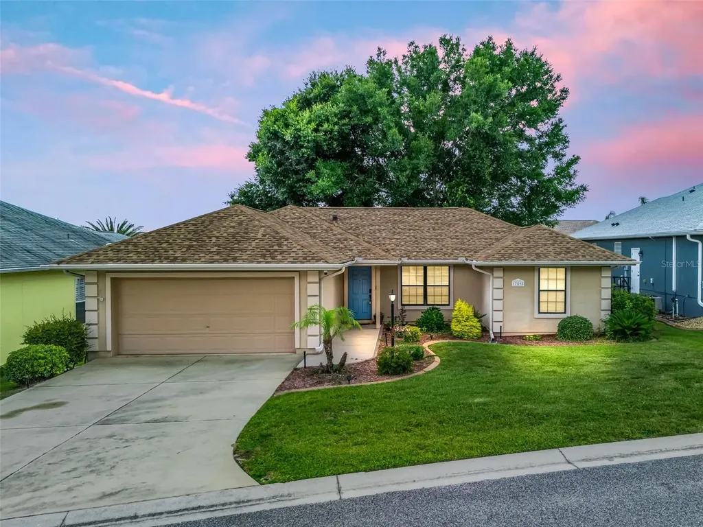 17898 SE 125th Circle Summerfield FL 34491