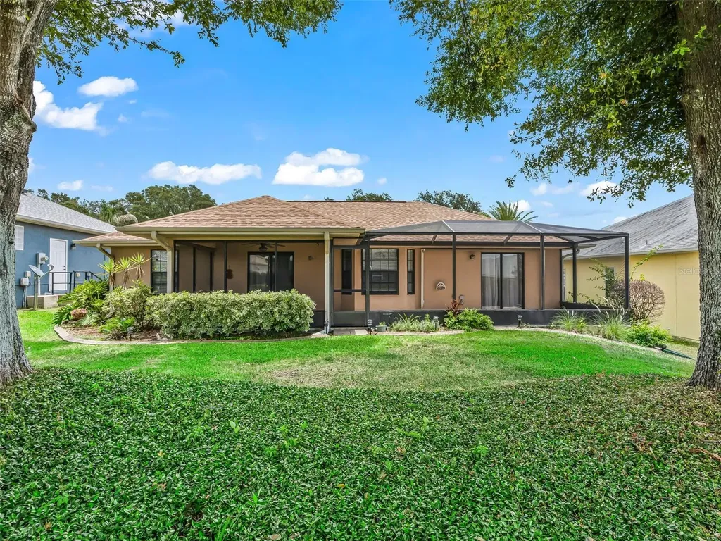 17898 SE 125th Circle Summerfield FL 34491