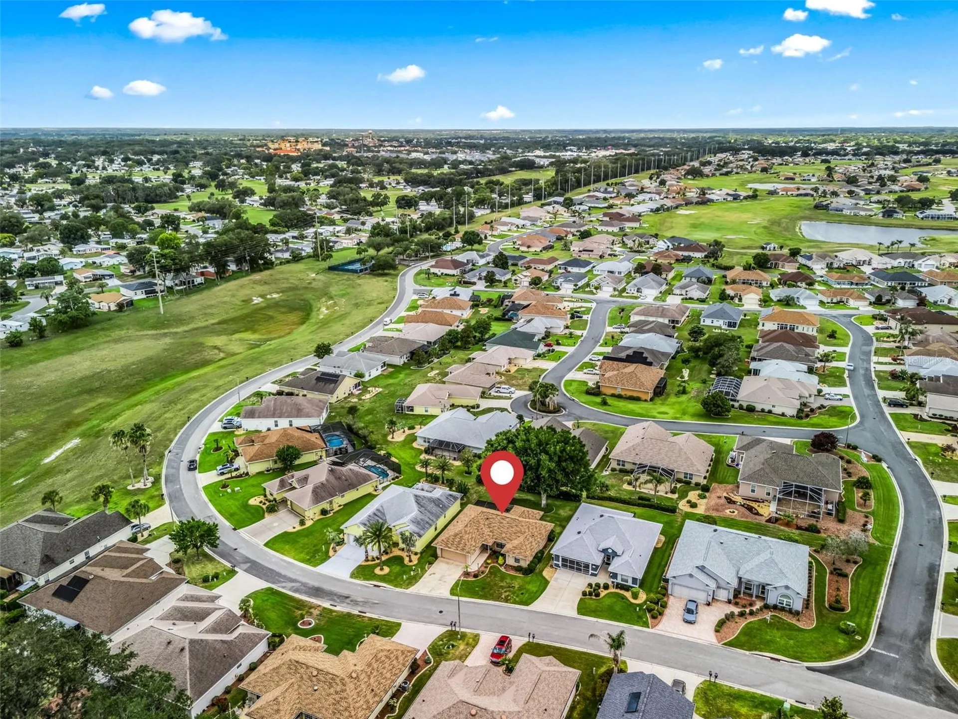 17898 SE 125th Circle Summerfield FL 34491