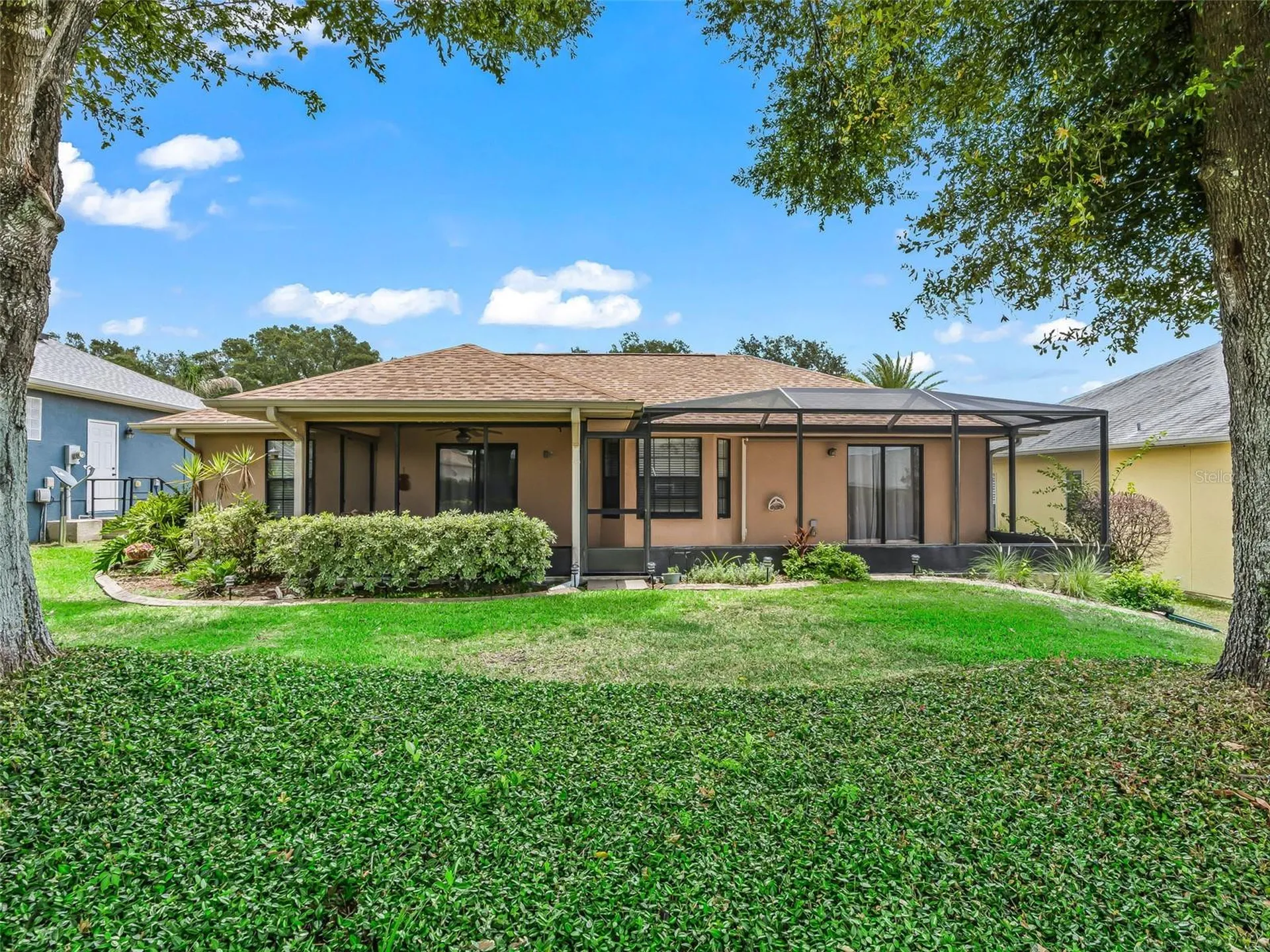 17898 SE 125th Circle Summerfield FL 34491