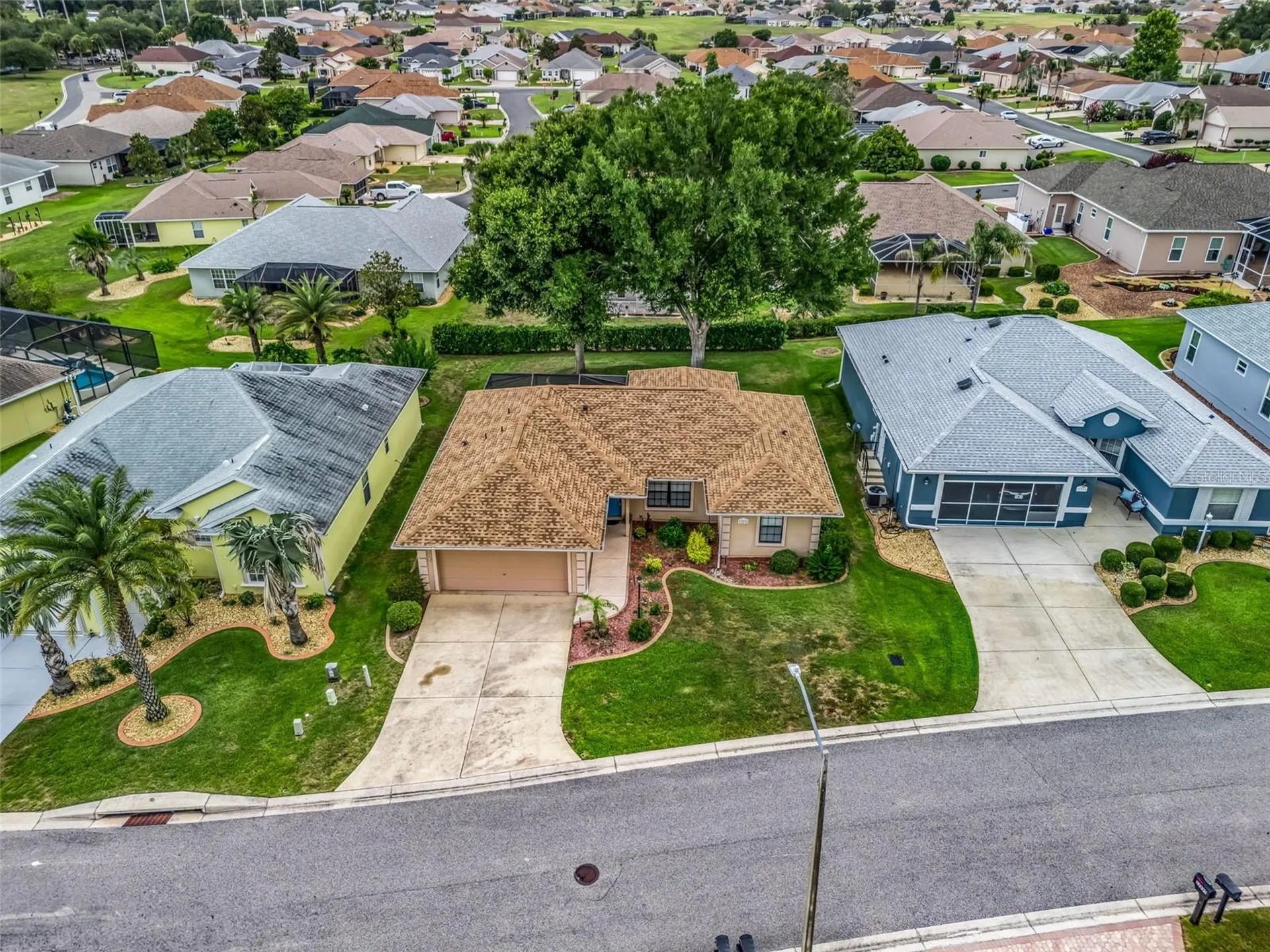 17898 SE 125th Circle Summerfield FL 34491