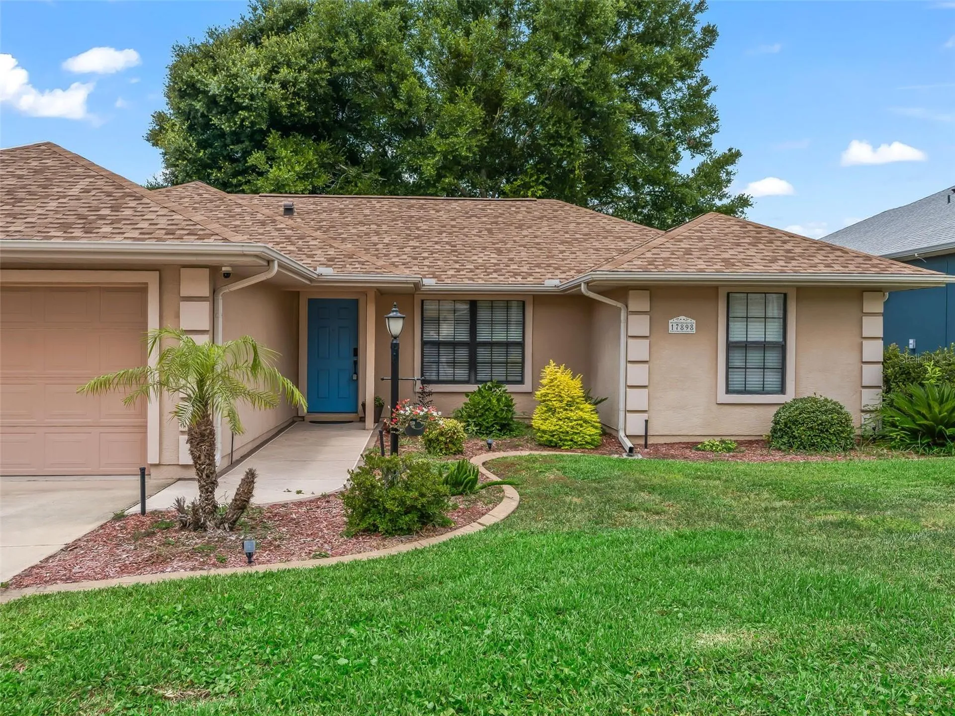 17898 SE 125th Circle Summerfield FL 34491