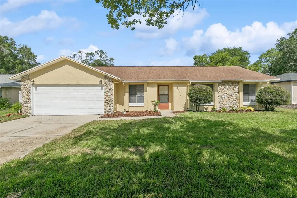 2911 Autumnwood Trail Apopka FL 32703