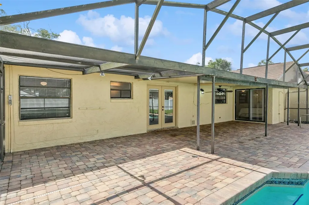 2911 Autumnwood Trail Apopka FL 32703