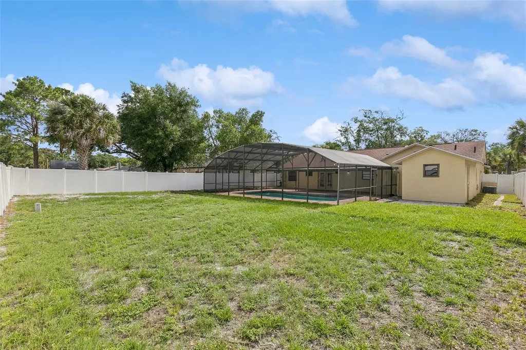 2911 Autumnwood Trail Apopka FL 32703