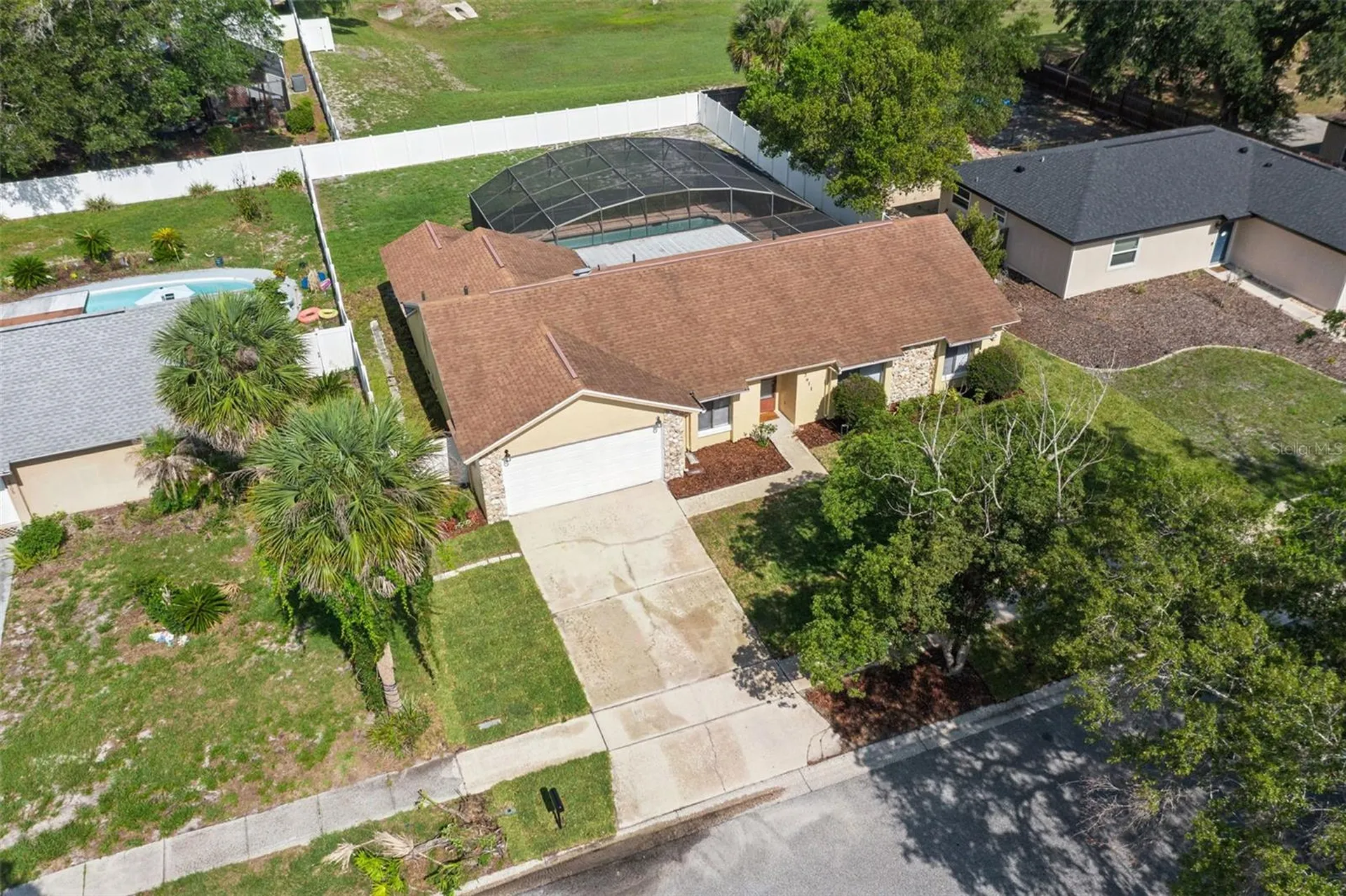 2911 Autumnwood Trail Apopka FL 32703