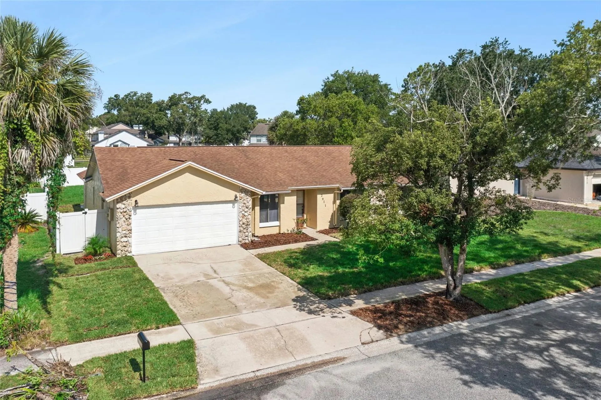 2911 Autumnwood Trail Apopka FL 32703