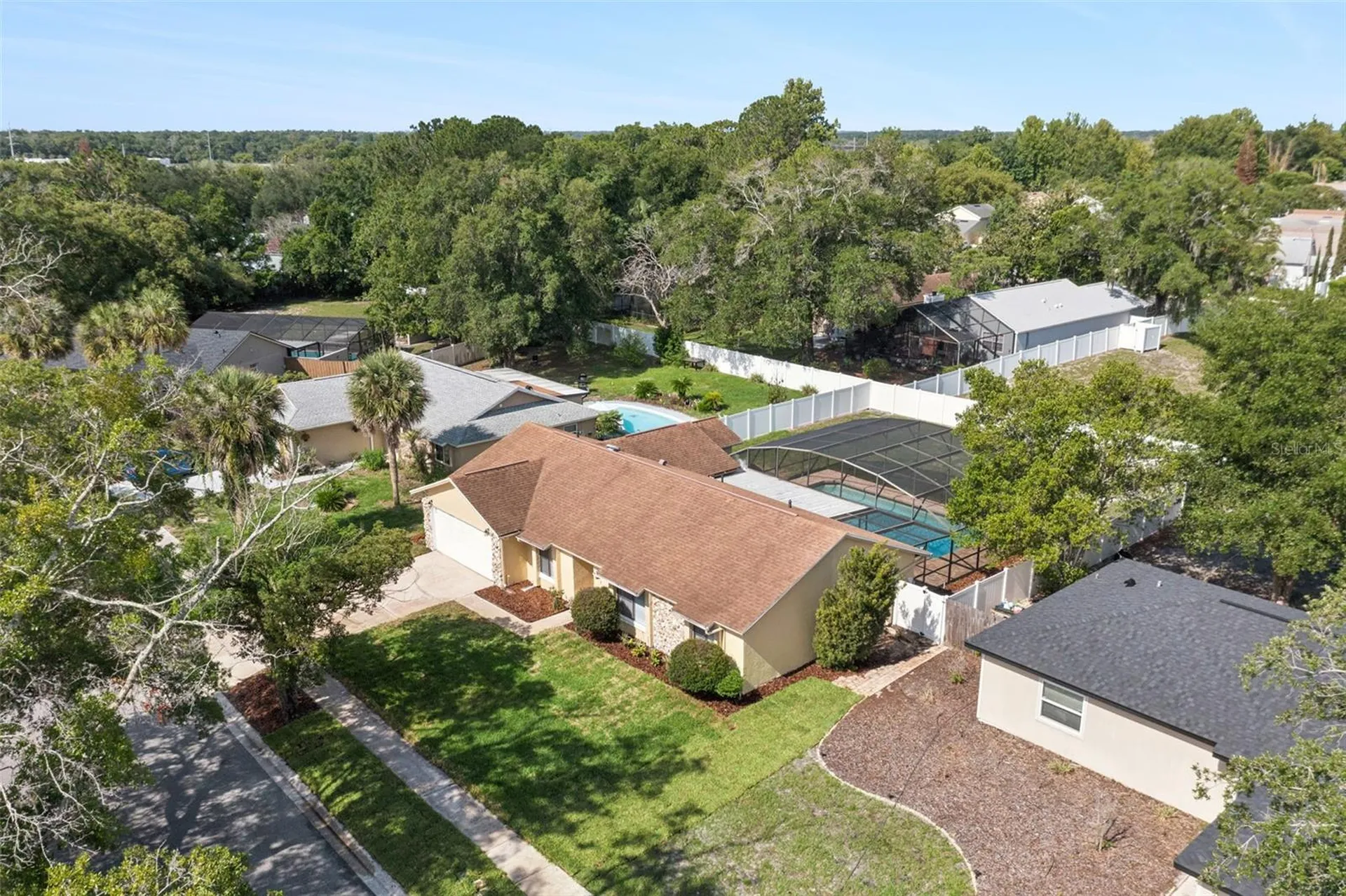 2911 Autumnwood Trail Apopka FL 32703
