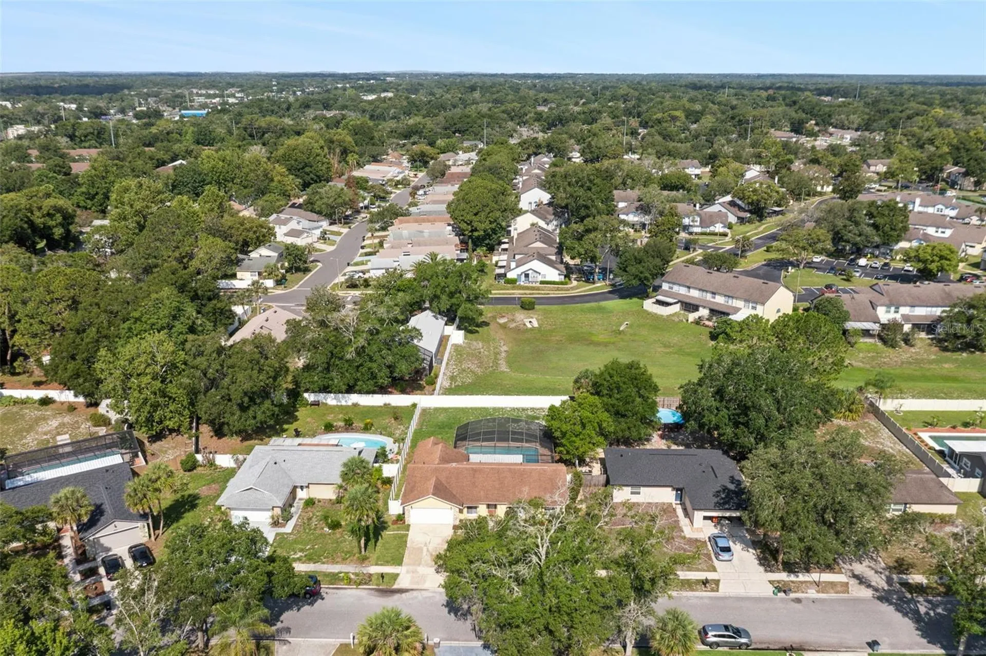 2911 Autumnwood Trail Apopka FL 32703