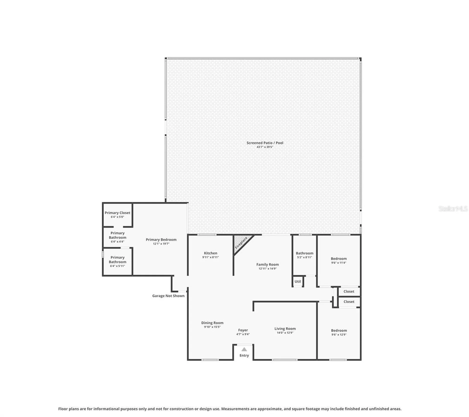 2911 Autumnwood Trail Apopka FL 32703