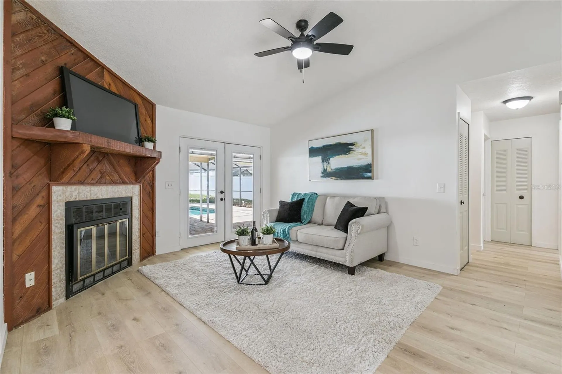 2911 Autumnwood Trail Apopka FL 32703