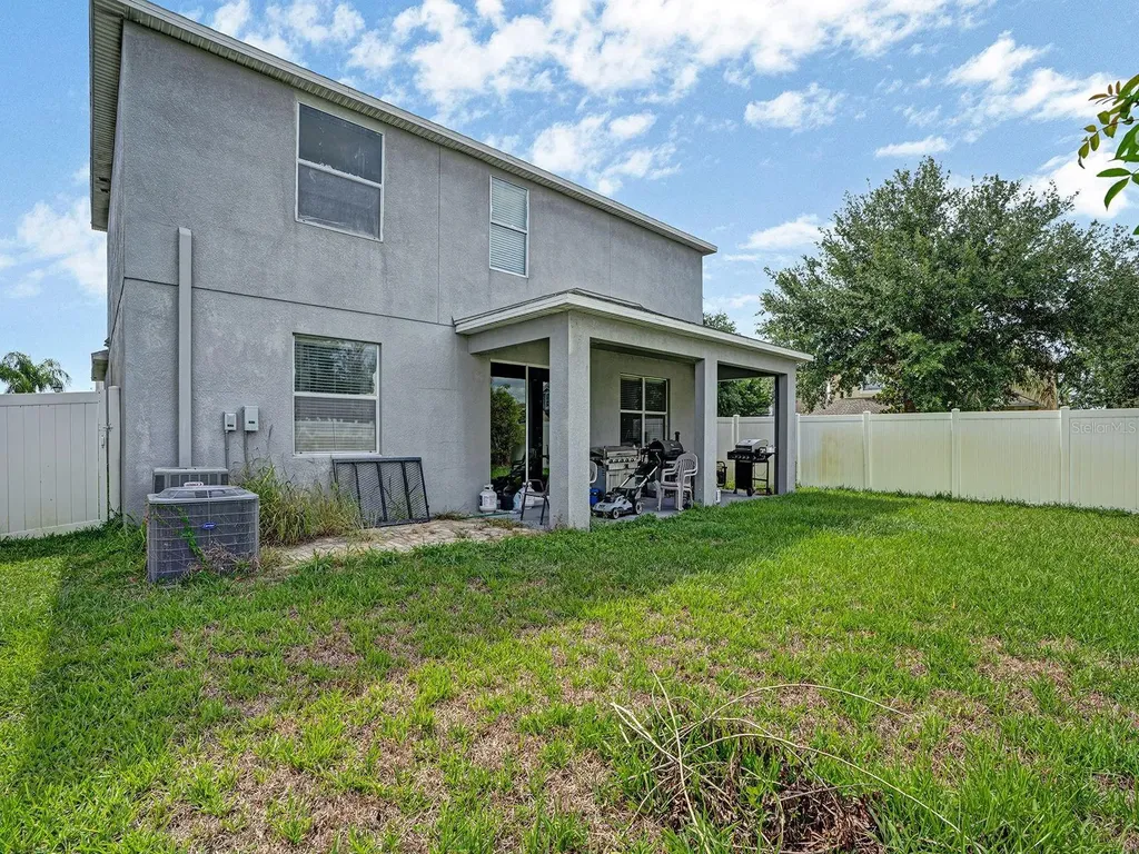 12302 Holmwood Greens Place Riverview FL 33579