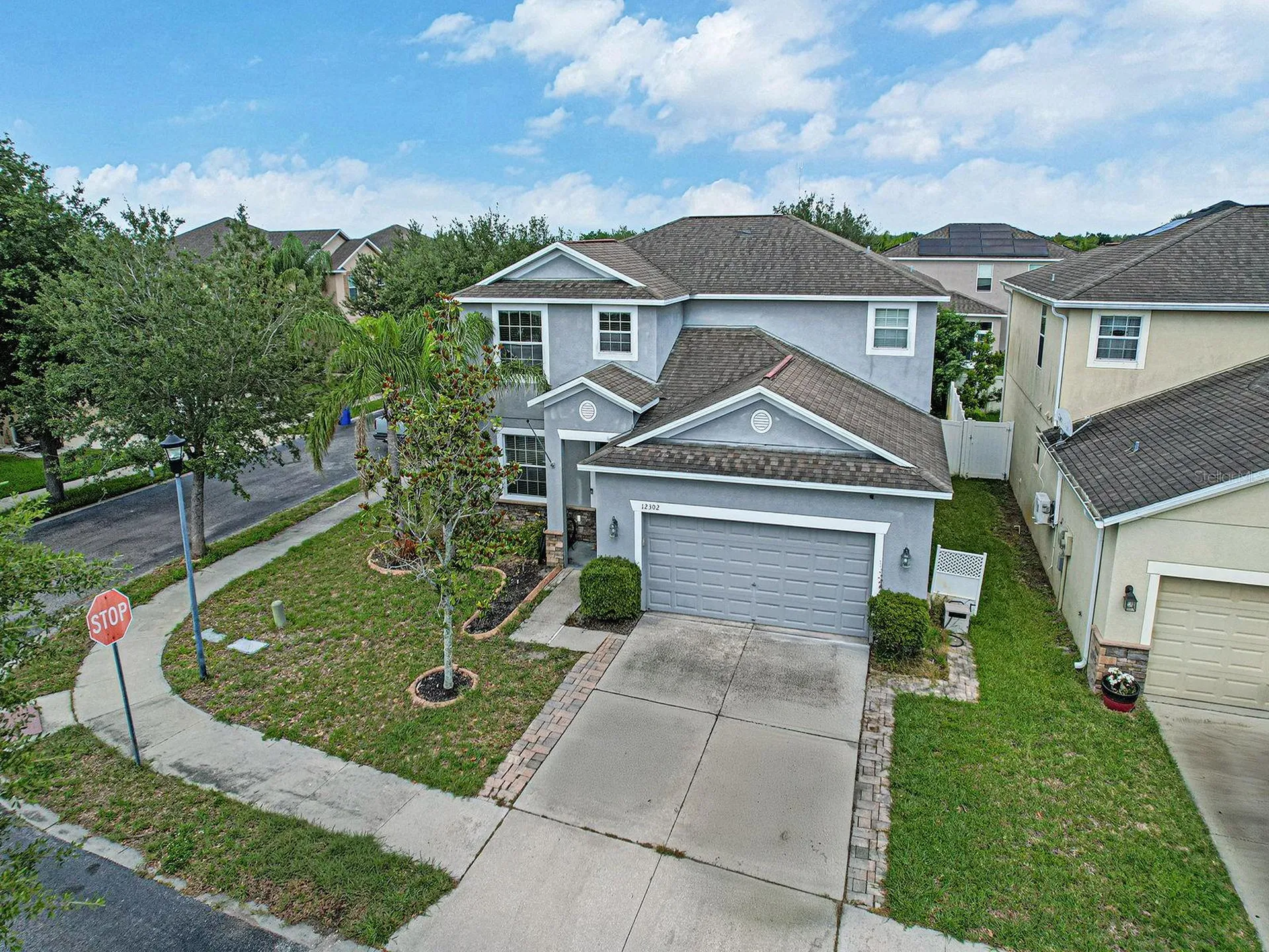 12302 Holmwood Greens Place Riverview FL 33579