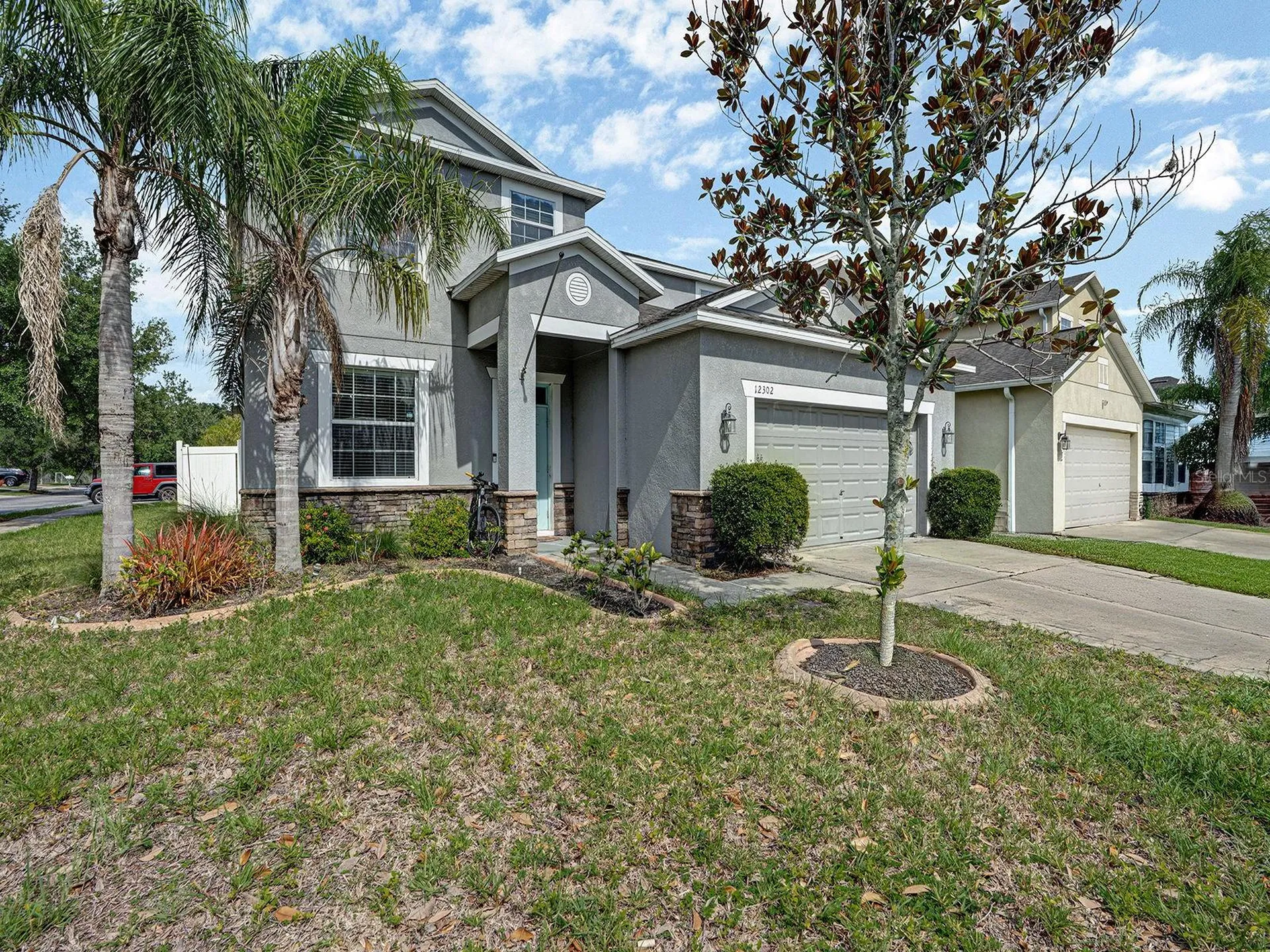 12302 Holmwood Greens Place Riverview FL 33579