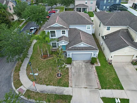 12302 Holmwood Greens Place Riverview FL 33579