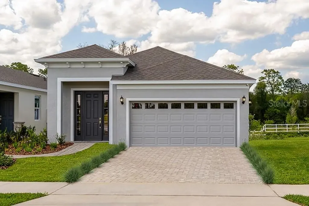 2025 Anthem Drive Orange City FL 32763