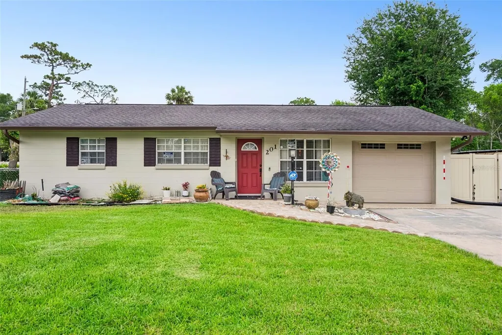 201 S Embrey Drive Casselberry FL 32707
