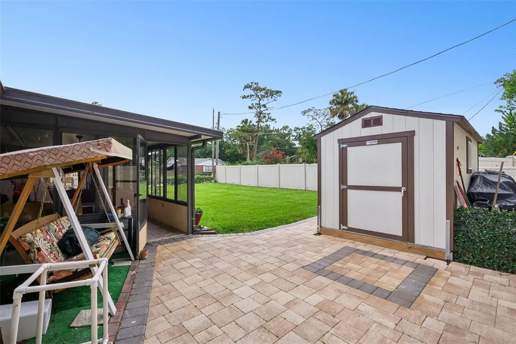 201 S Embrey Drive Casselberry FL 32707