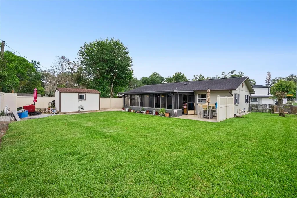201 S Embrey Drive Casselberry FL 32707