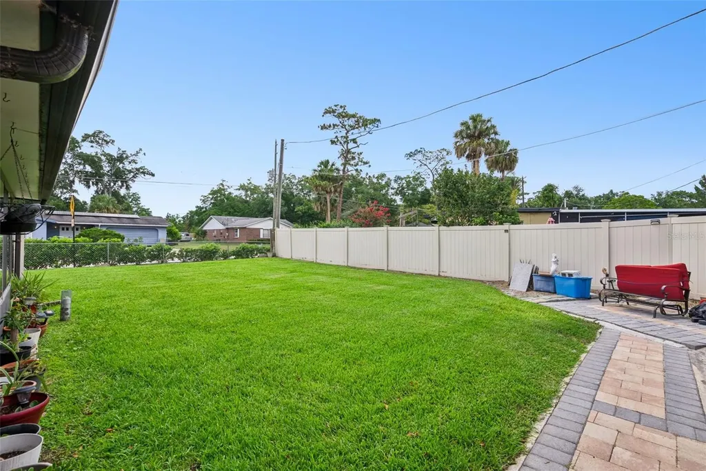 201 S Embrey Drive Casselberry FL 32707