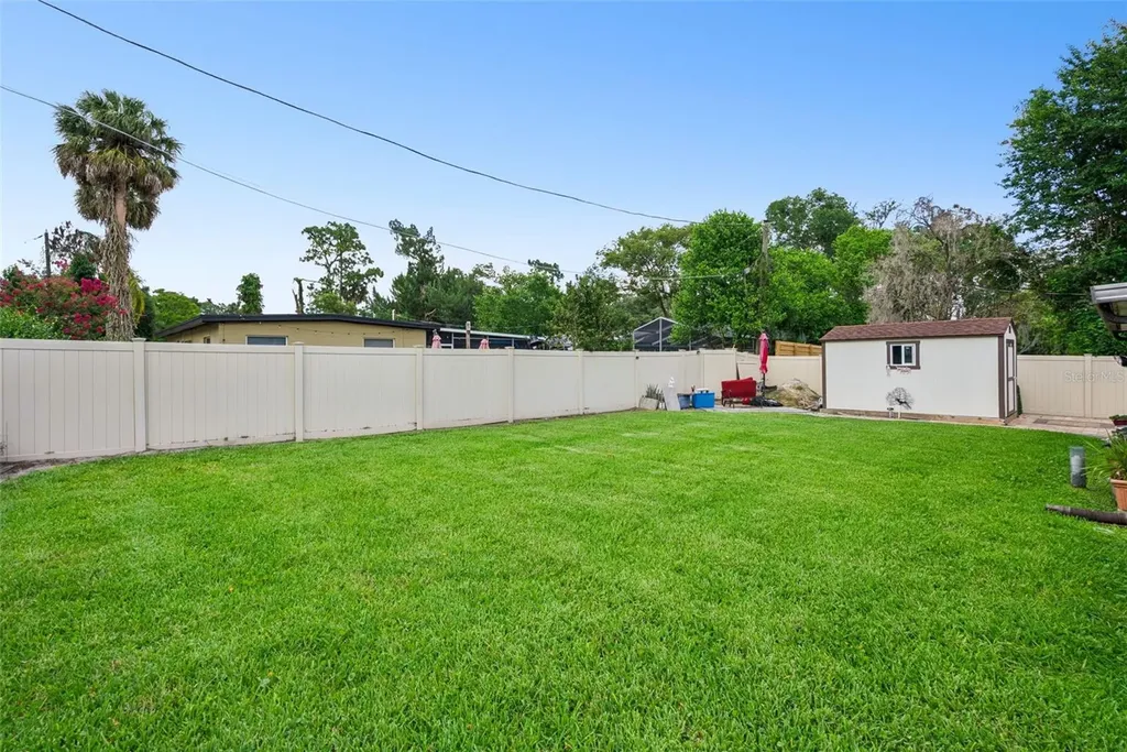 201 S Embrey Drive Casselberry FL 32707