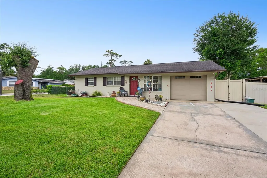 201 S Embrey Drive Casselberry FL 32707