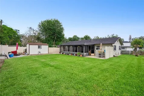 201 S Embrey Drive Casselberry FL 32707