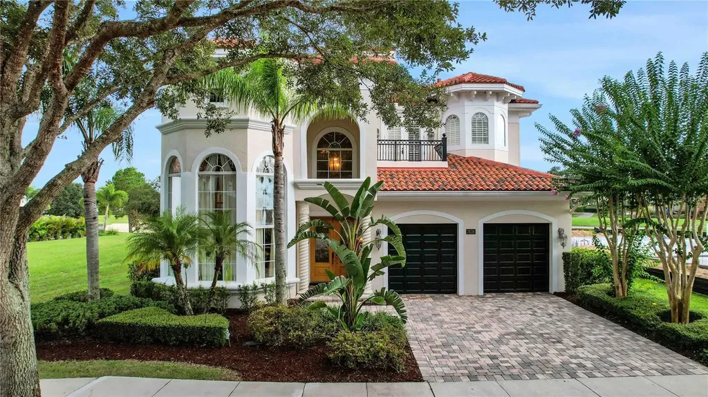 7438 Gathering Court Reunion FL 34747