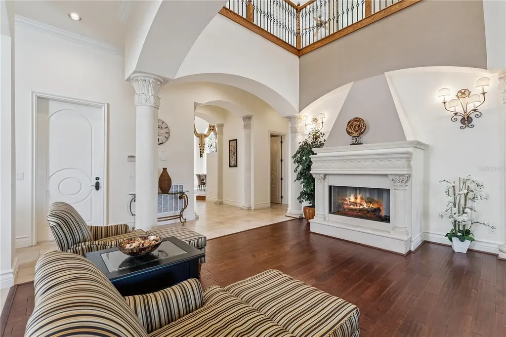 7438 Gathering Court Reunion FL 34747