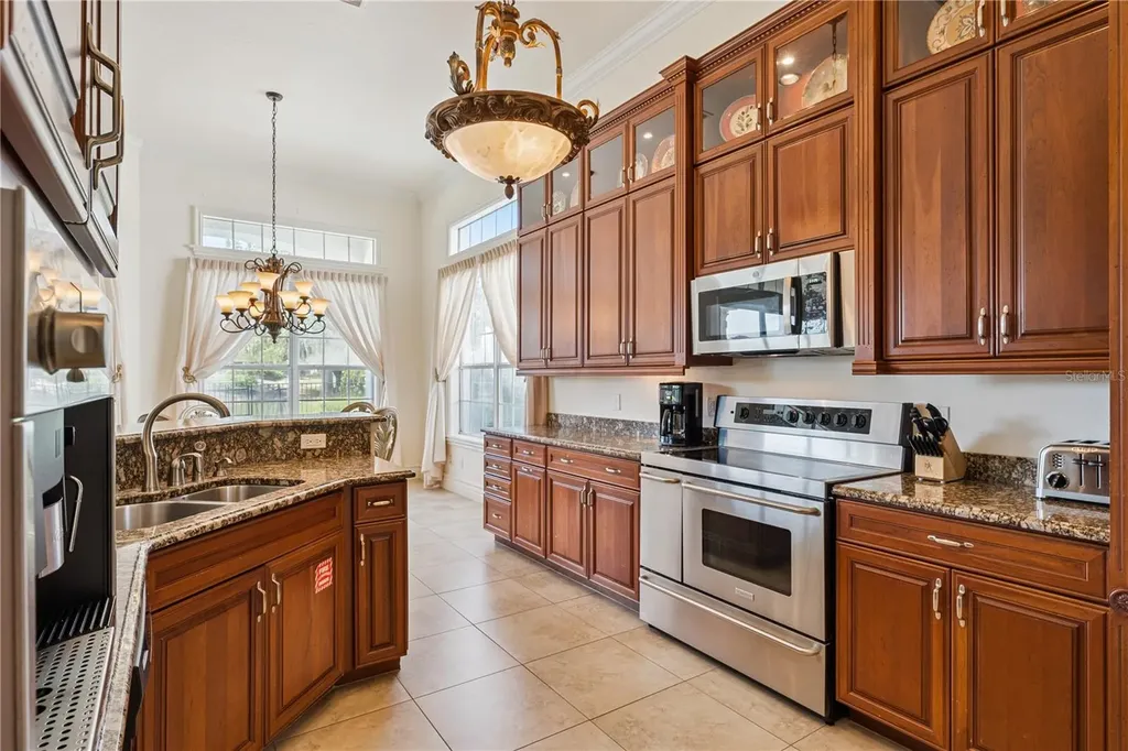 7438 Gathering Court Reunion FL 34747