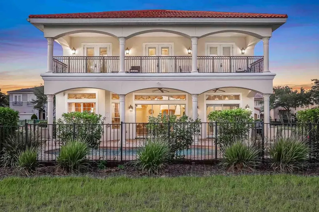 7438 Gathering Court Reunion FL 34747