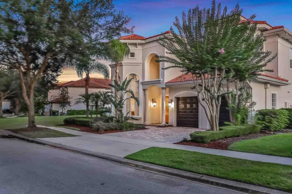 7438 Gathering Court Reunion FL 34747