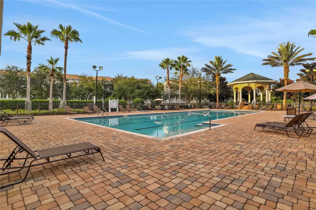 7438 Gathering Court Reunion FL 34747