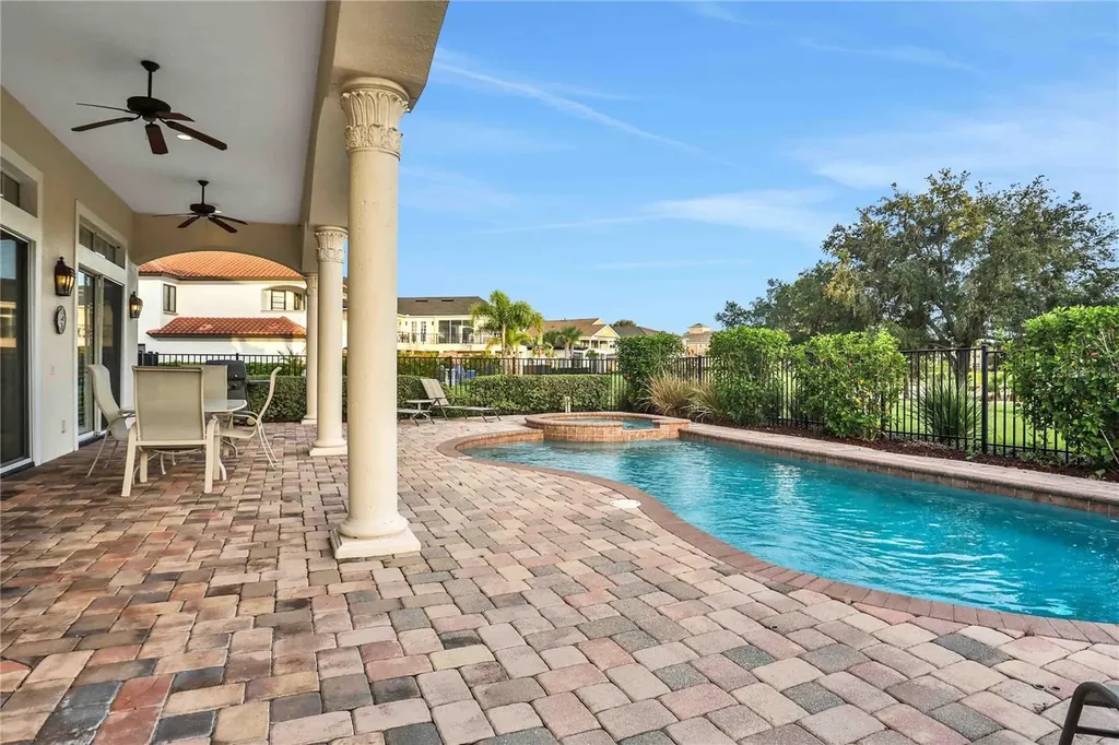 7438 Gathering Court Reunion FL 34747