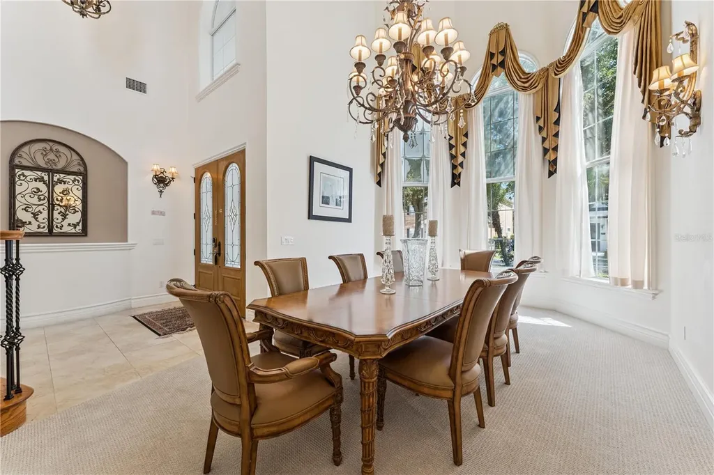 7438 Gathering Court Reunion FL 34747