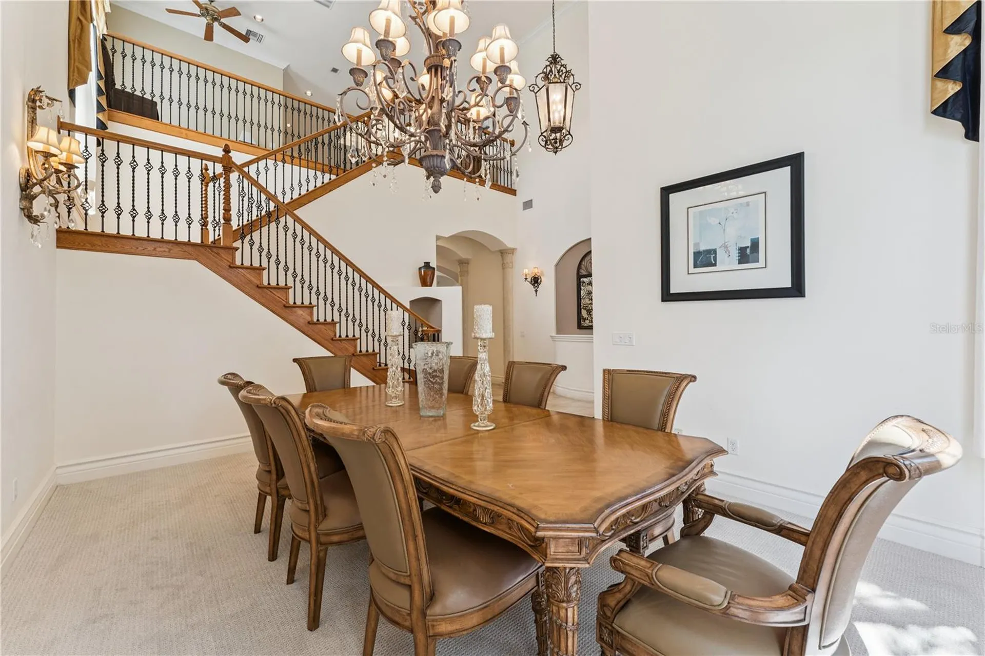 7438 Gathering Court Reunion FL 34747
