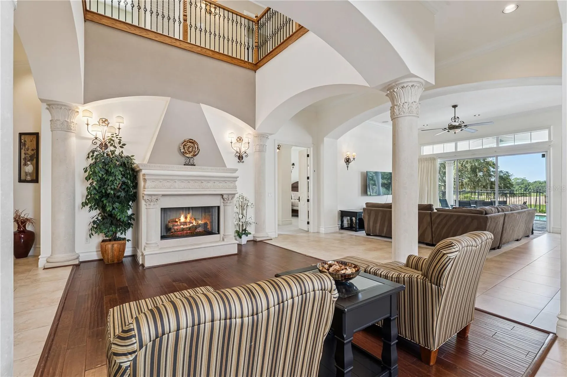 7438 Gathering Court Reunion FL 34747
