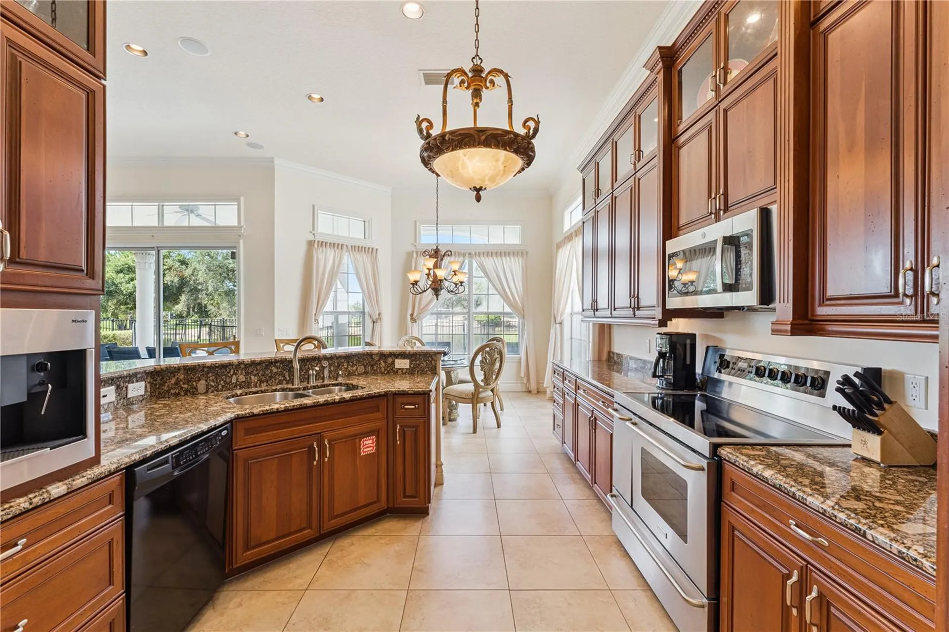 7438 Gathering Court Reunion FL 34747