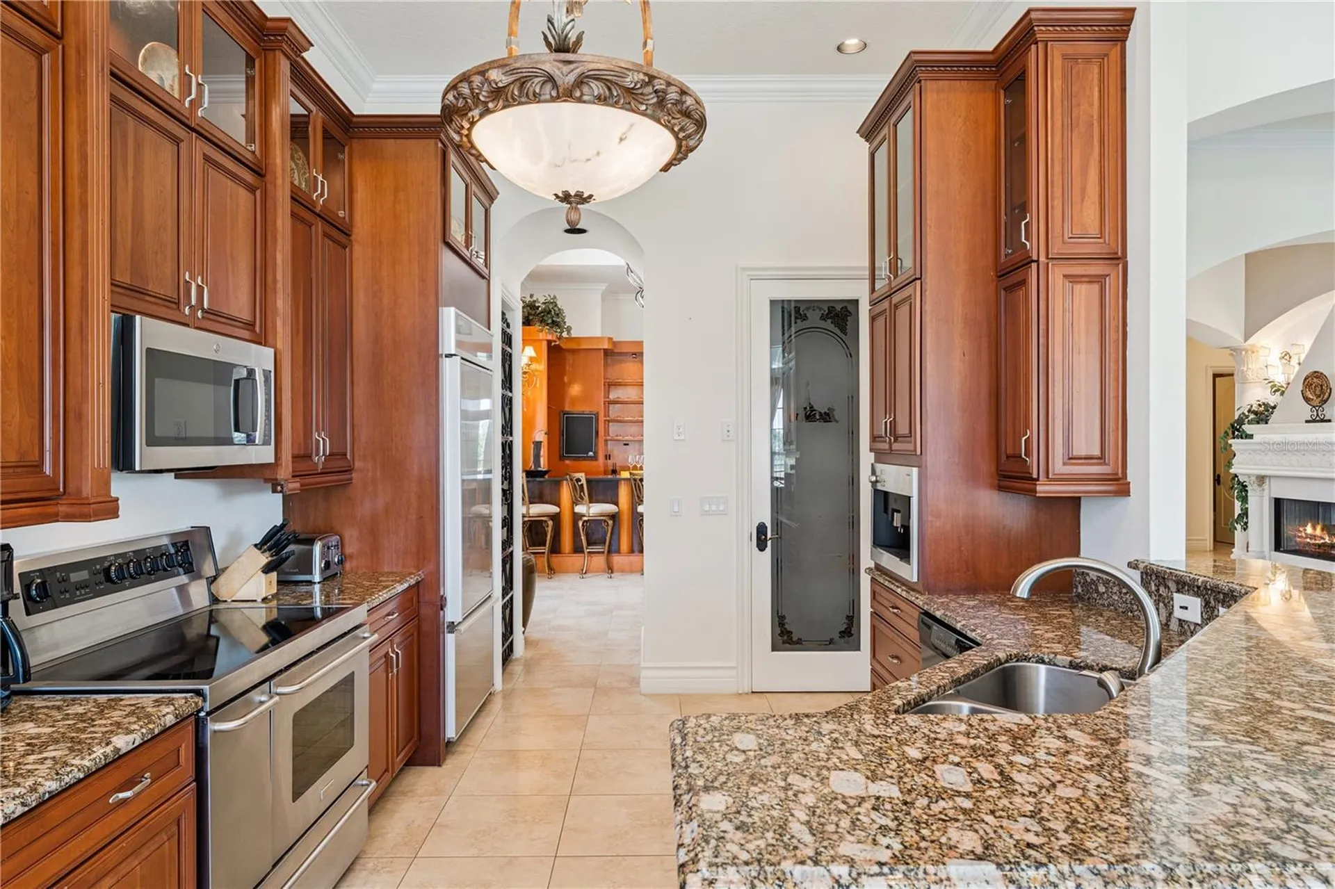 7438 Gathering Court Reunion FL 34747