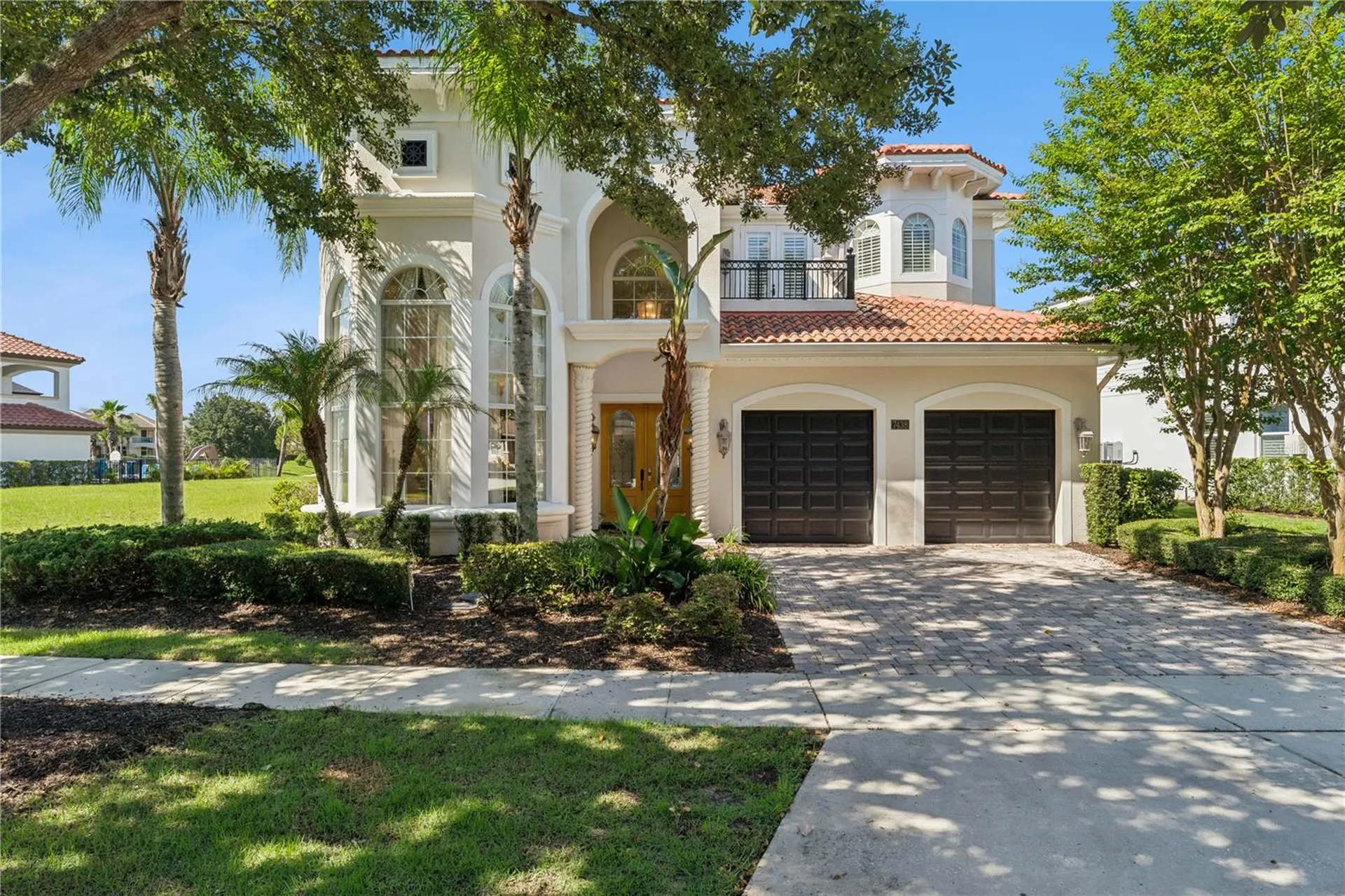 7438 Gathering Court Reunion FL 34747